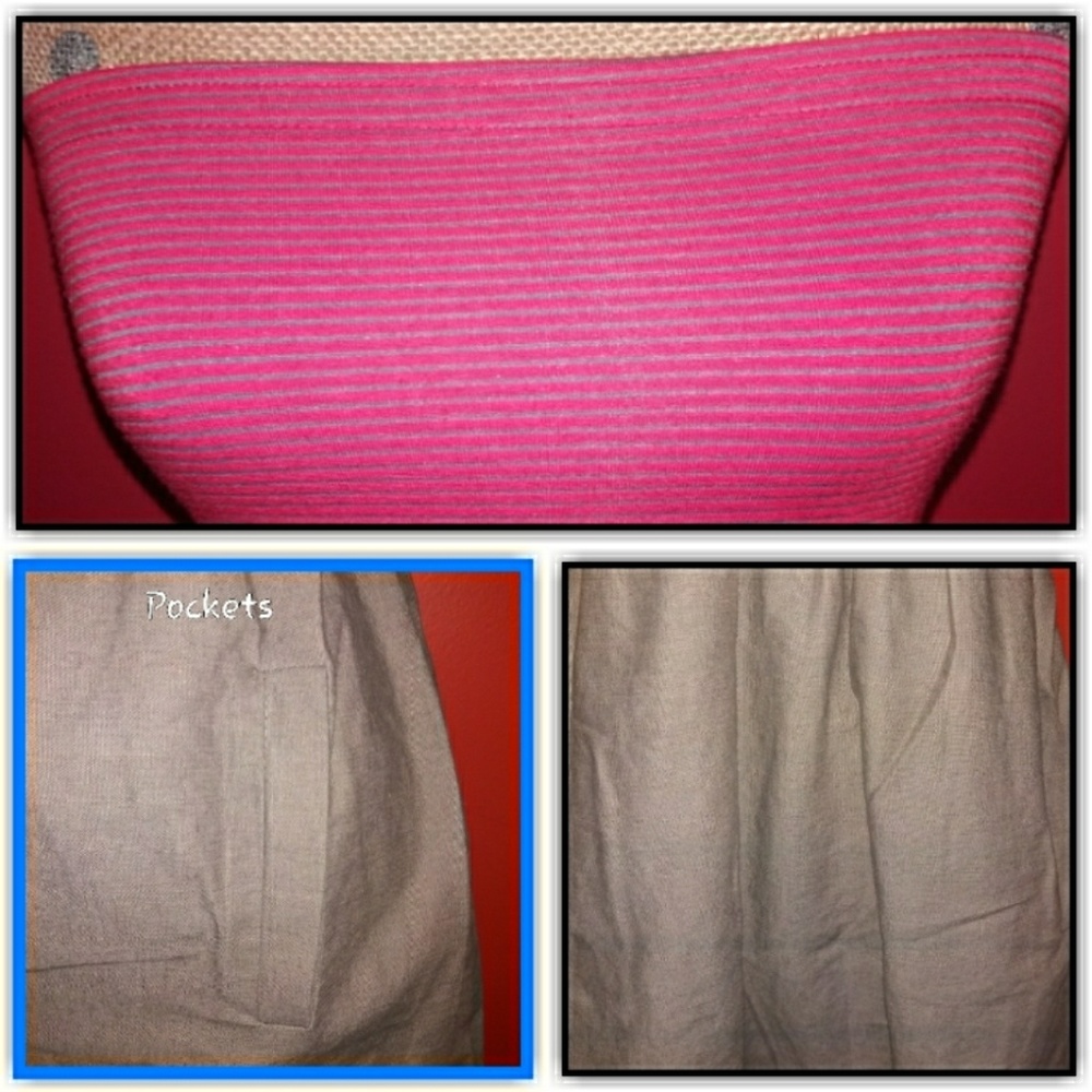 Alythea Strapless Summer Dress - Picture 4 of 8